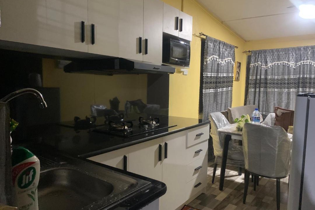 Photo of Kitchen in Lautoka