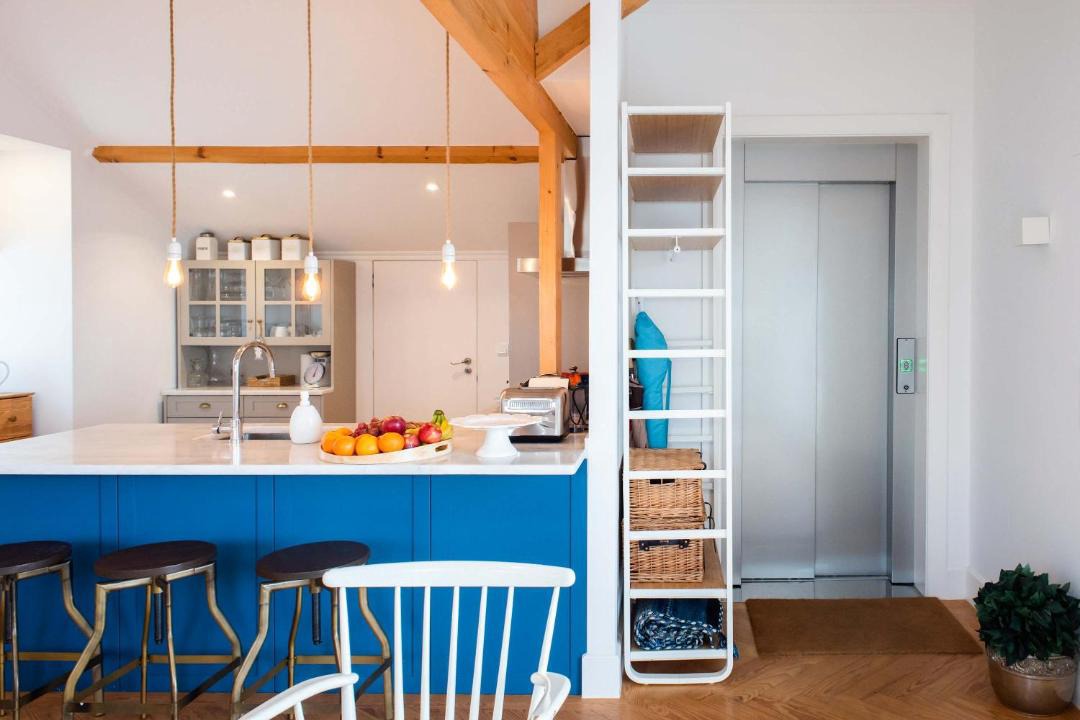 Photo of Kitchen in Ericeira