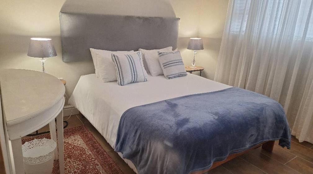 Photo of Bedroom in Marina Martinique
