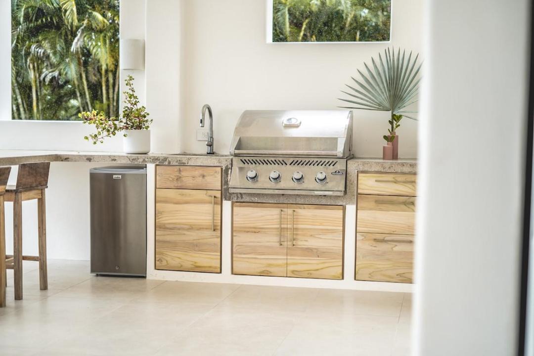 Photo of Kitchen in Samara