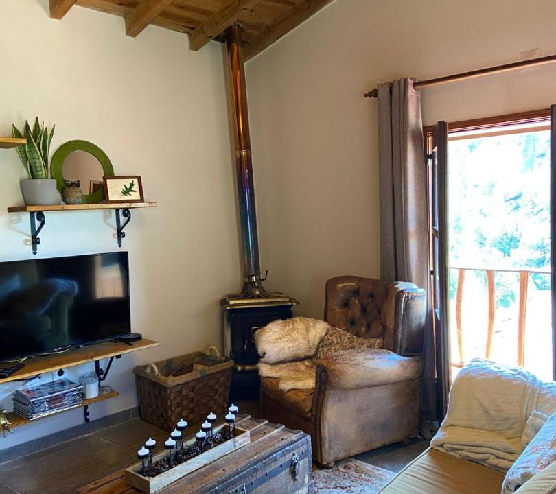 Photo of Livingroom in Lousa