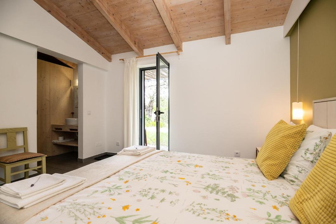 Photo of Bedroom in Malhao