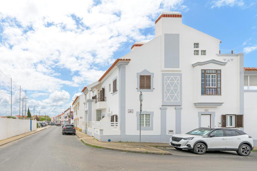 Photo of Buildings in Vila Nova de Milfontes