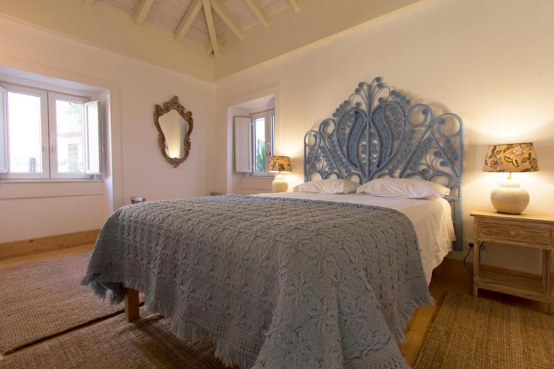 Photo of Bedroom in Santa Isabel