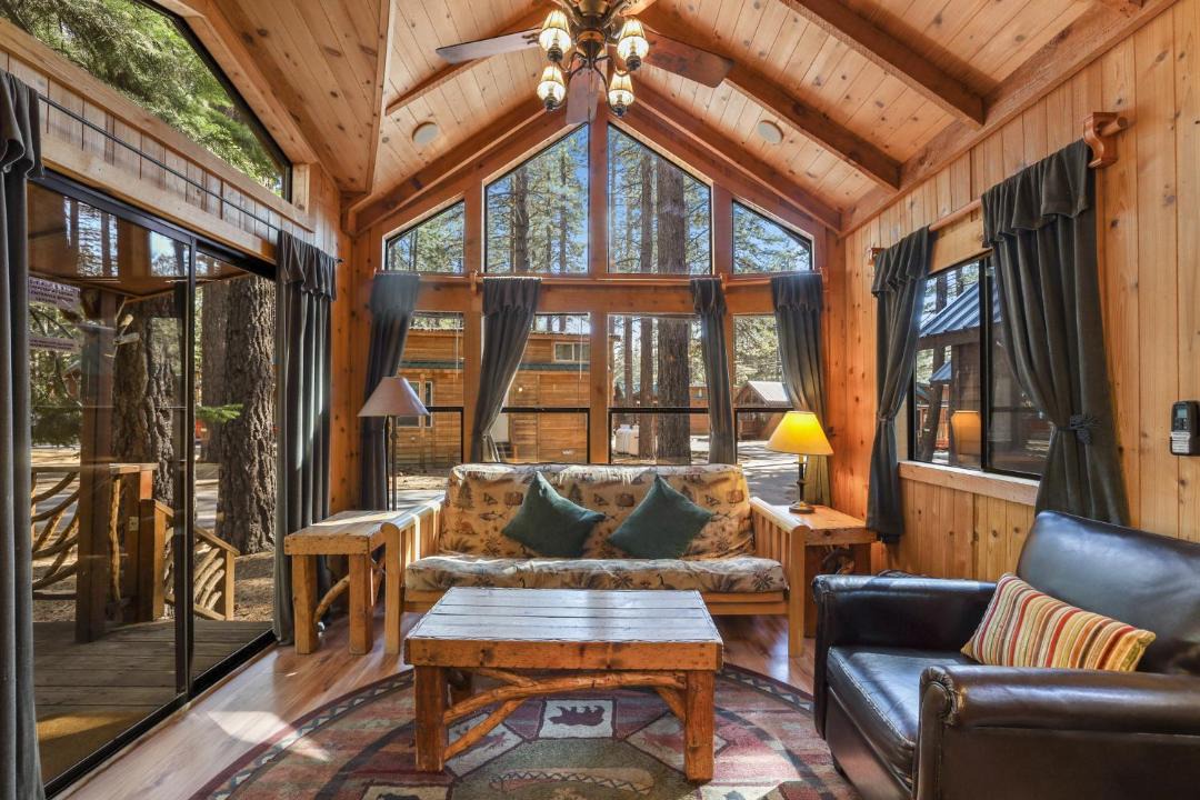 Photo of Others in Tahoe Valley