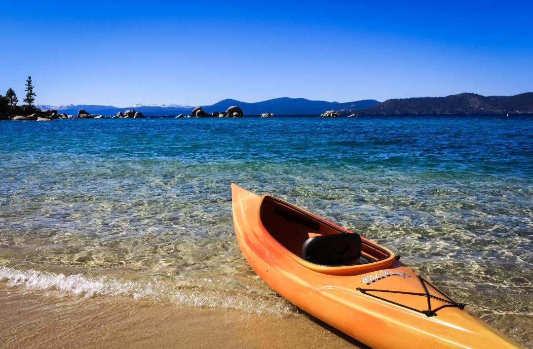 Photo of Others in Tahoe Valley