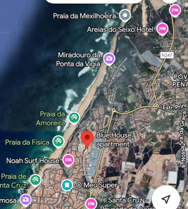 Photo of Others in Praia de Santa Cruz