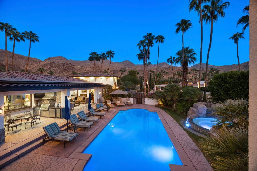 Photo of Others in Palm Springs