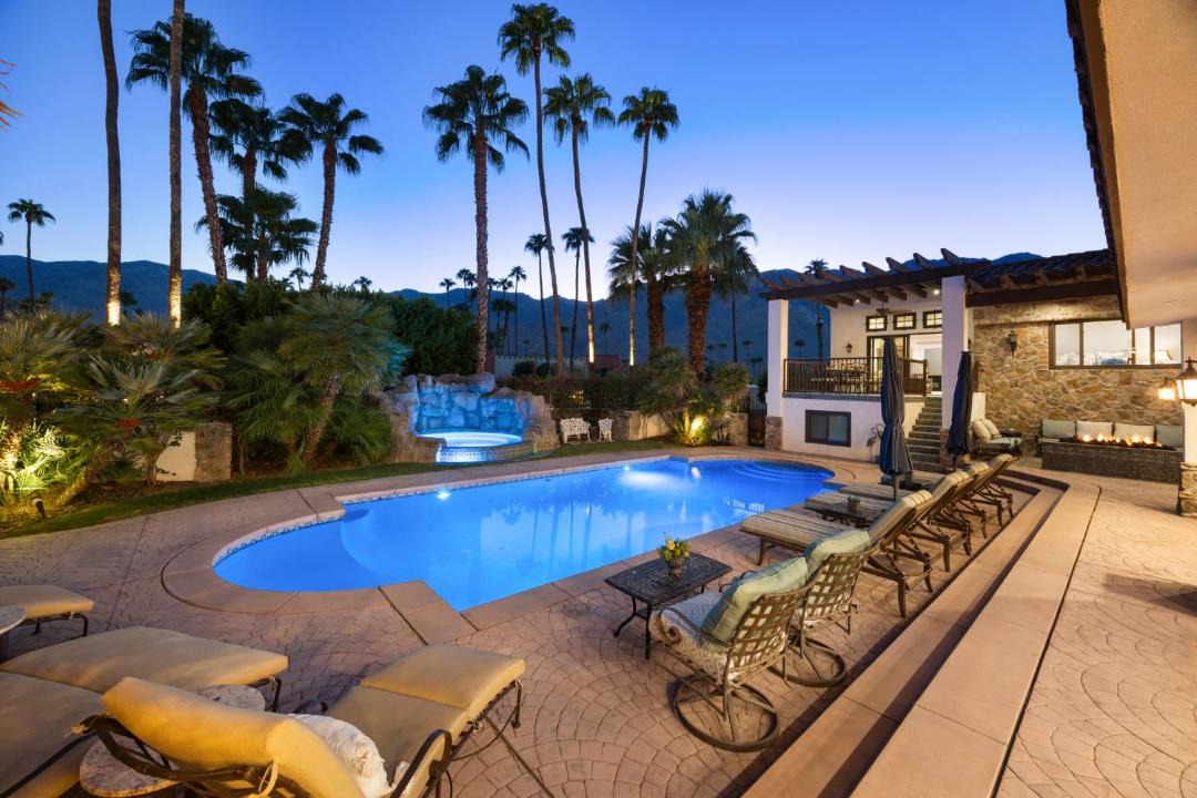 Photo of Others in Palm Springs