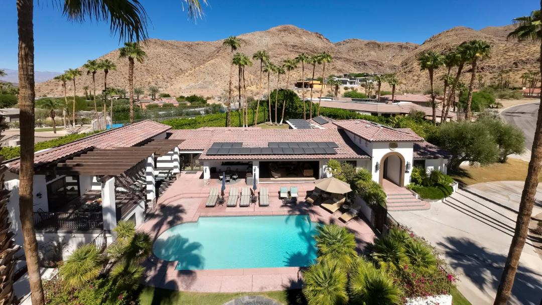 Photo of Others in Palm Springs