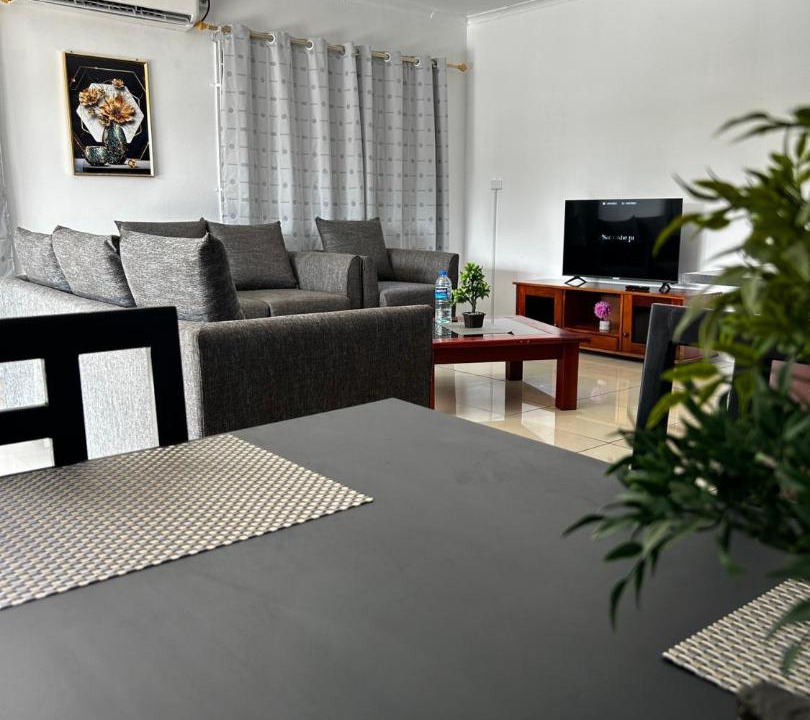 Photo of Livingroom in Suva