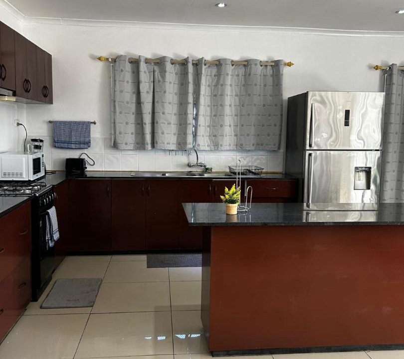 Photo of Kitchen in Suva