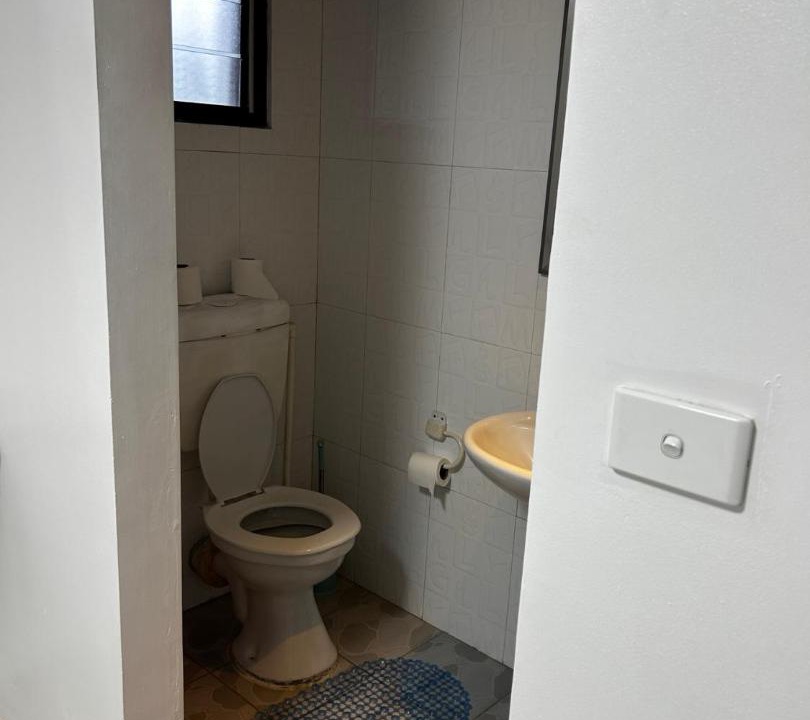 Photo of Bathroom in Suva