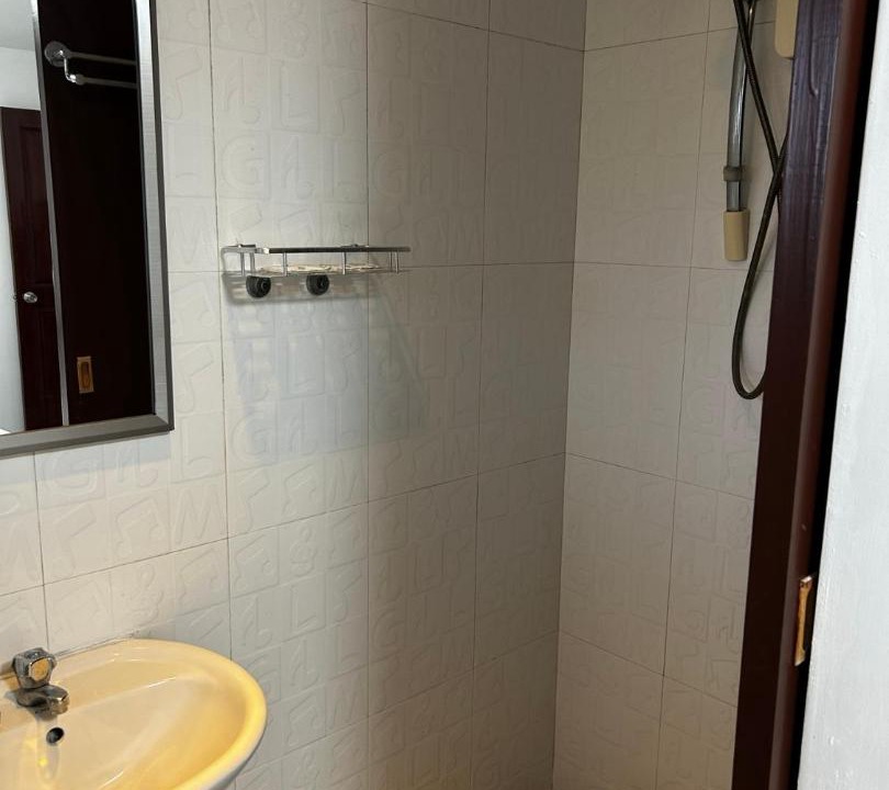 Photo of Bathroom in Suva