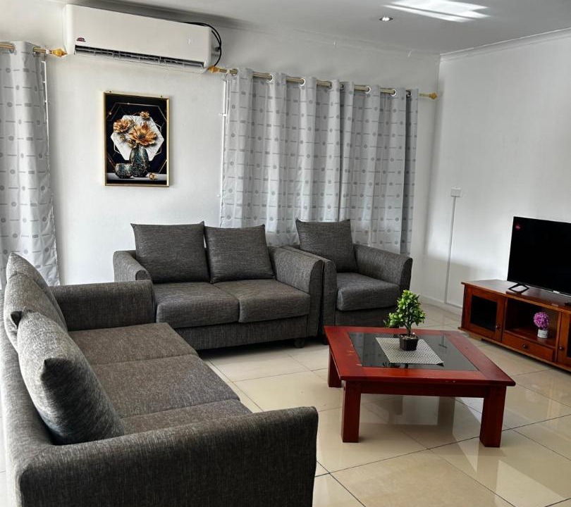 Photo of Livingroom in Suva