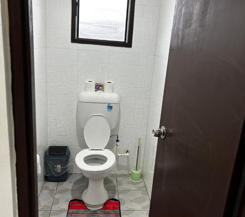Photo of Bathroom in Suva