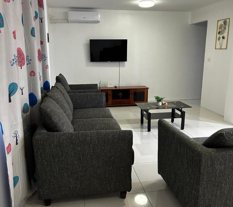 Photo of Livingroom in Suva