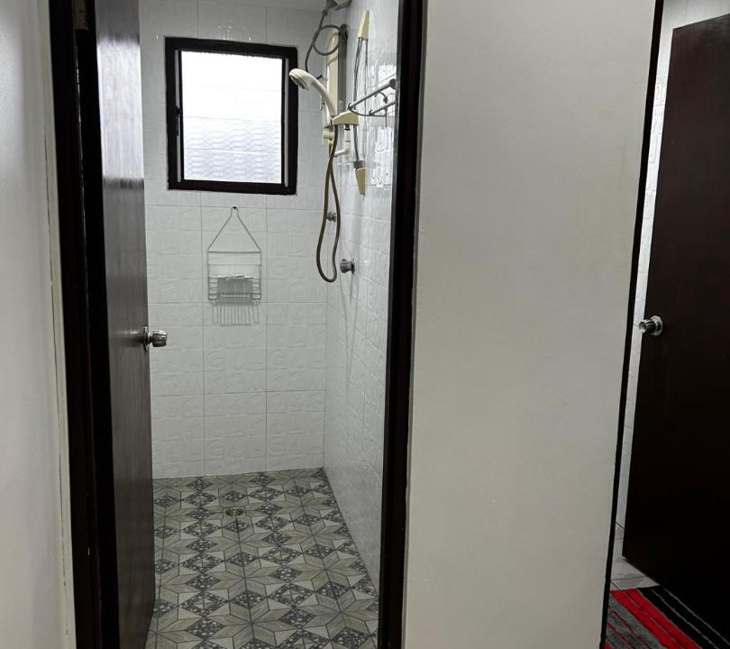 Photo of Bathroom in Suva