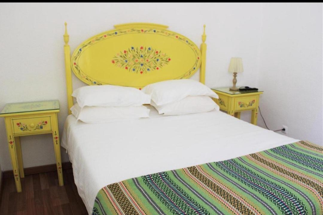 Photo of Bedroom in Evora