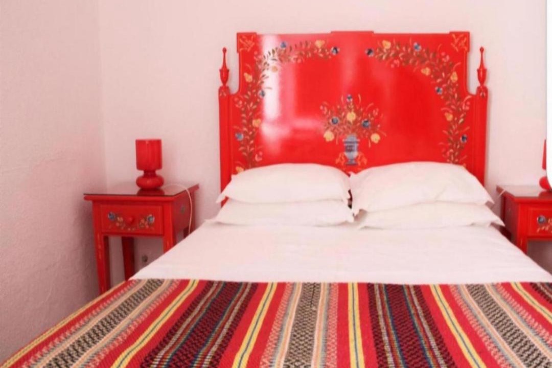 Photo of Bedroom in Evora