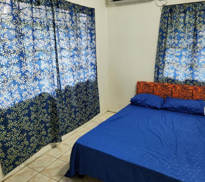 Photo of Bedroom in Likuri Island