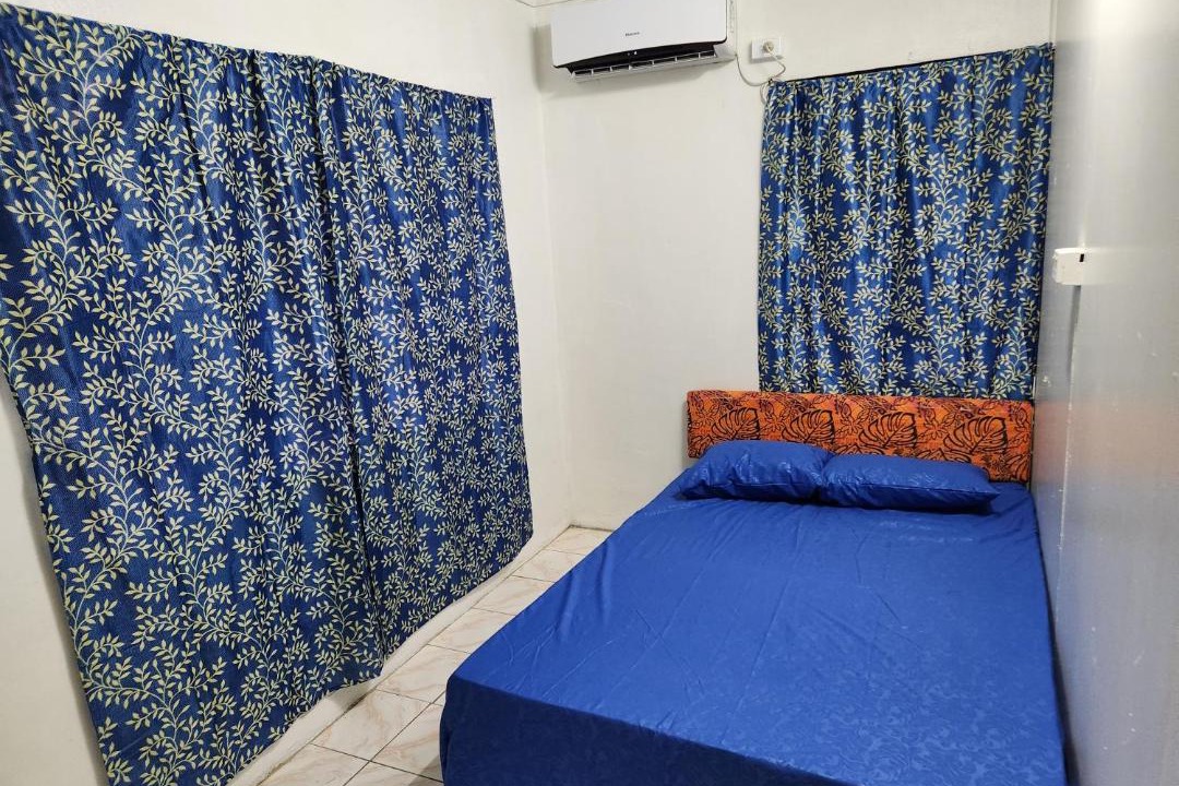 Photo of Bedroom in Likuri Island