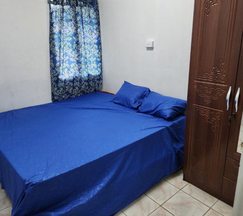 Photo of Bedroom in Likuri Island