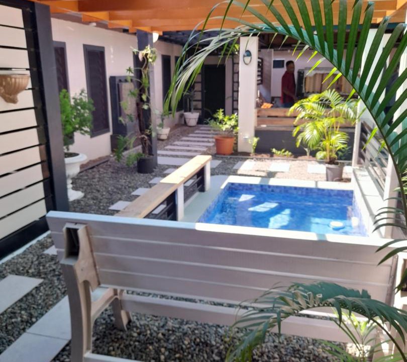 Photo of Patio Balcony in Suva