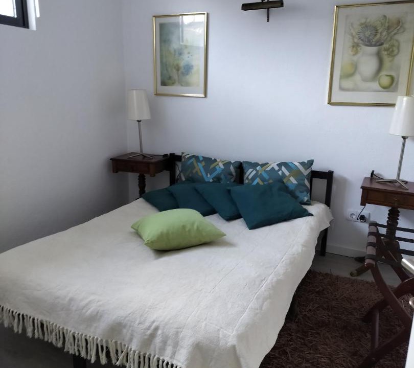 Photo of Bedroom in Castelo Branco
