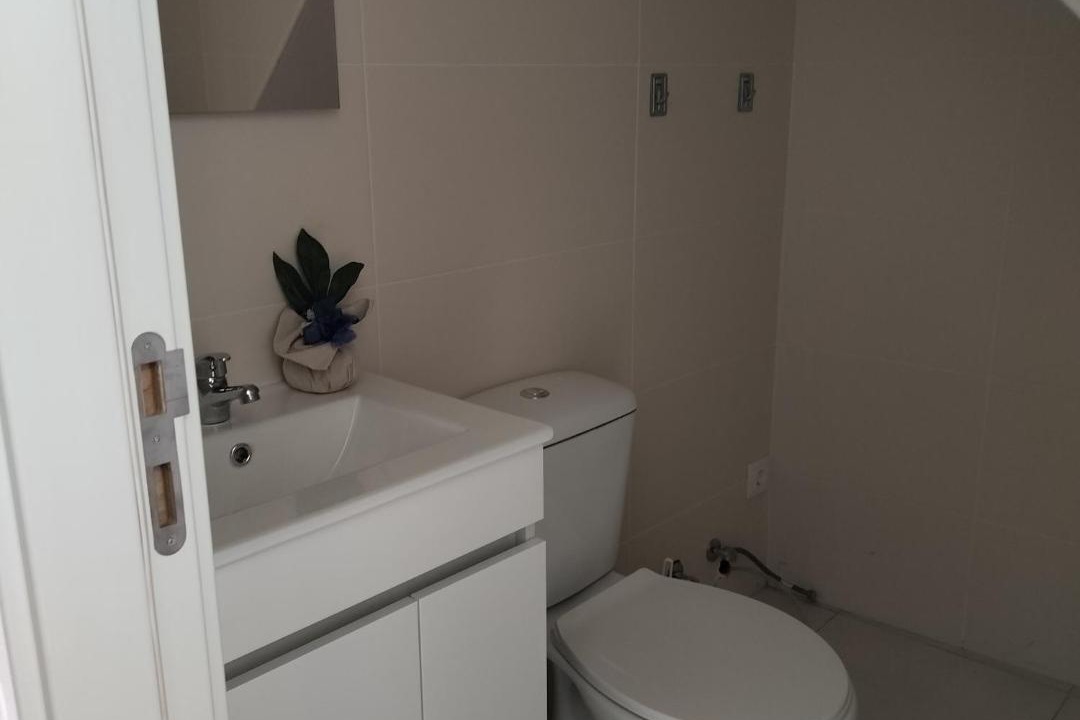 Photo of Bathroom in Castelo Branco