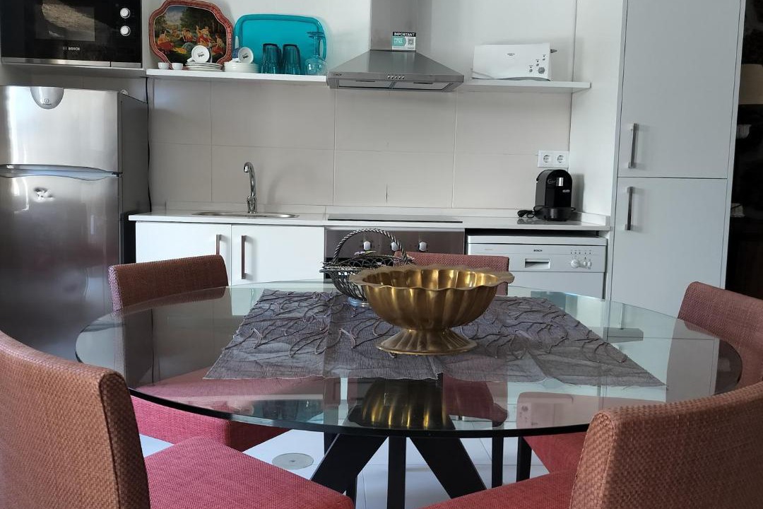Photo of Kitchen in Castelo Branco
