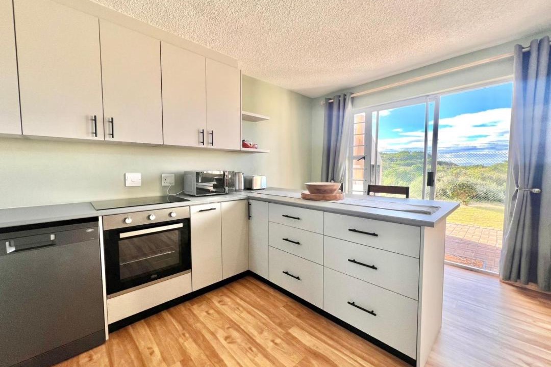 Photo of Kitchen in Marina Martinique
