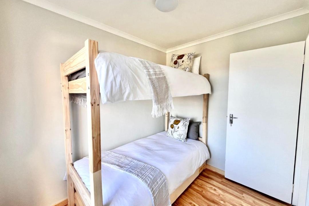 Photo of Bedroom in Marina Martinique
