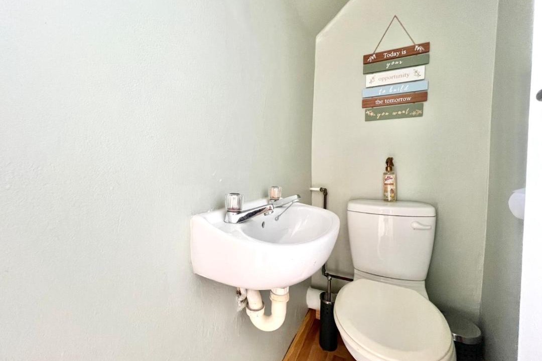 Photo of Bathroom in Marina Martinique