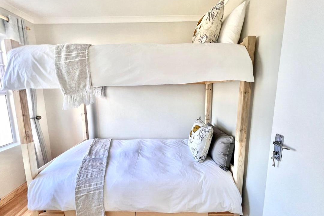 Photo of Bedroom in Marina Martinique