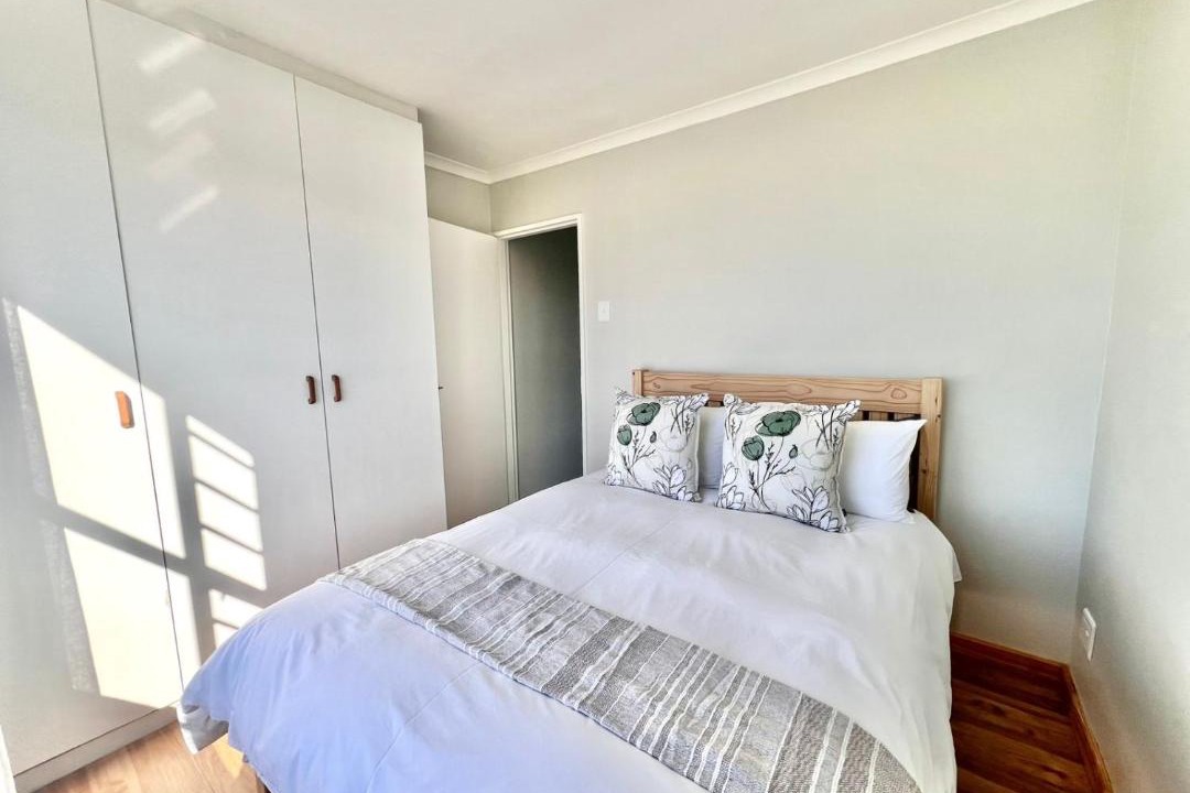 Photo of Bedroom in Marina Martinique