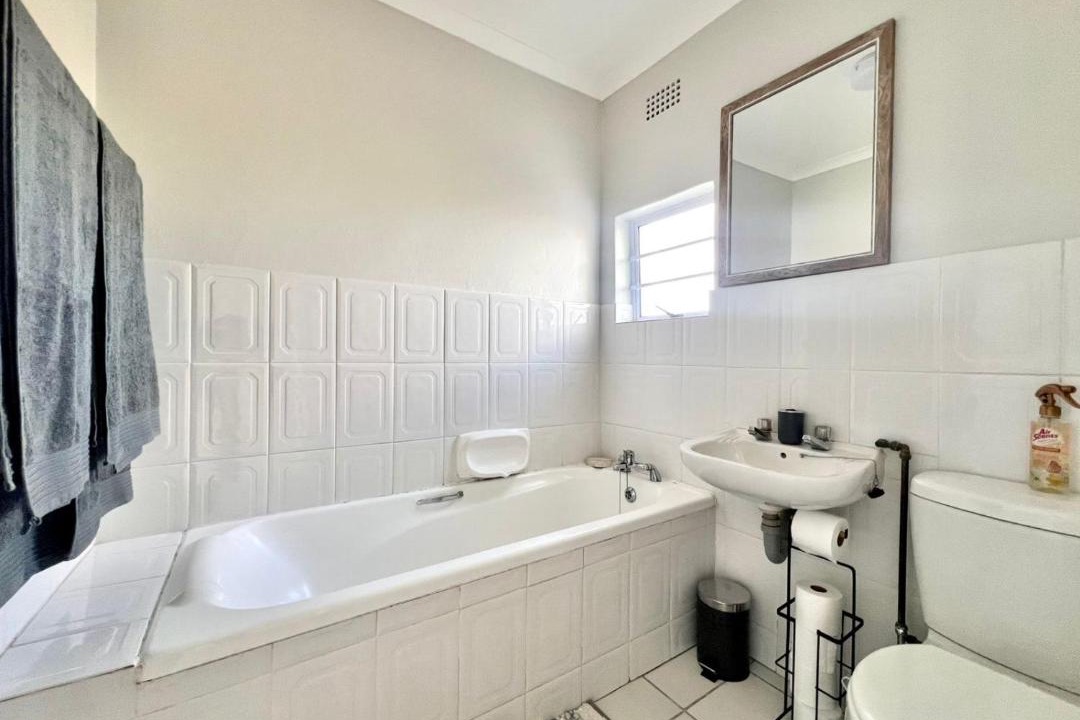 Photo of Bathroom in Marina Martinique