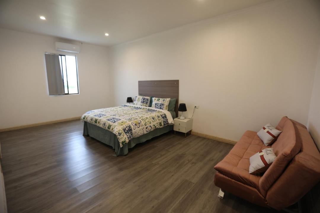 Photo of Bedroom in Nadi