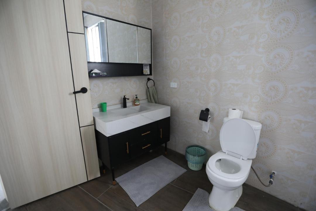 Photo of Bathroom in Nadi