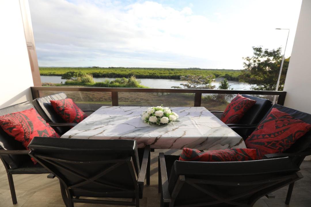 Photo of Patio Balcony in Nadi
