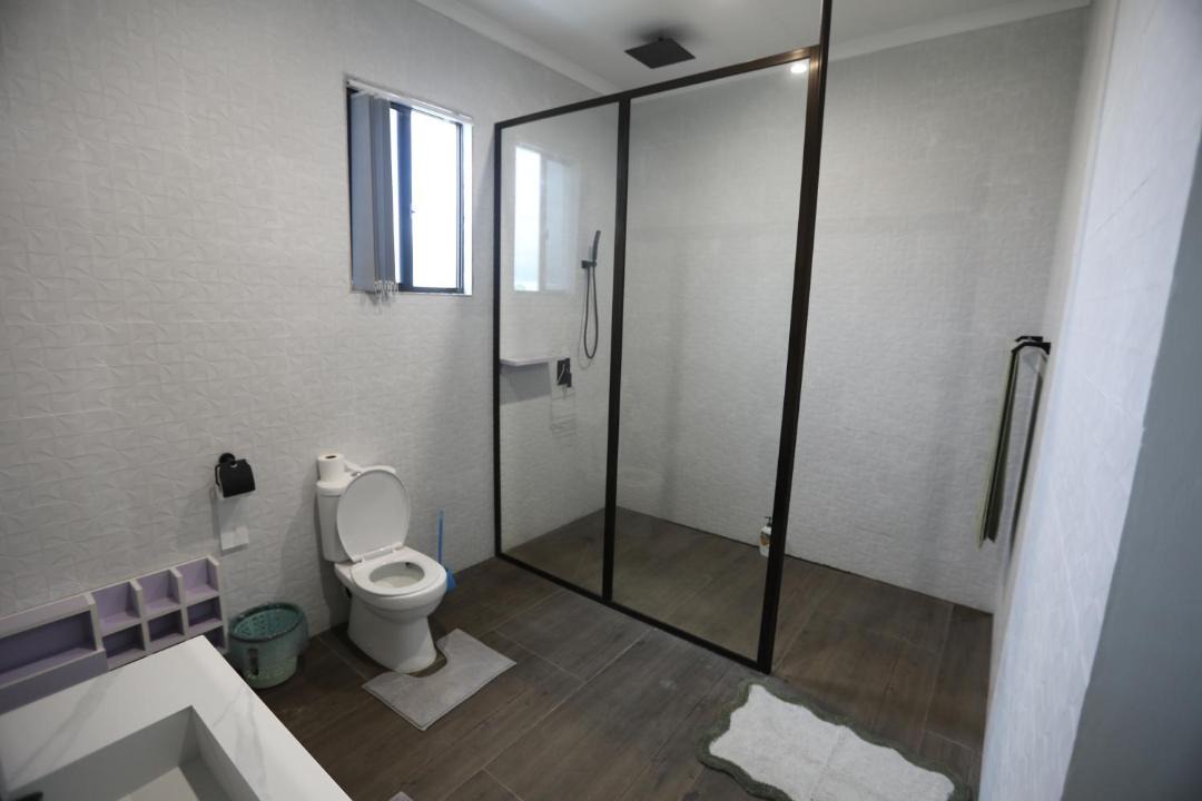 Photo of Bathroom in Nadi