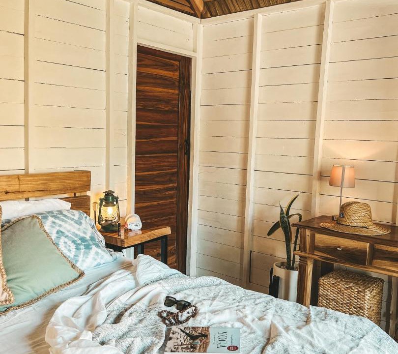 Photo of Bedroom in Jiquelite