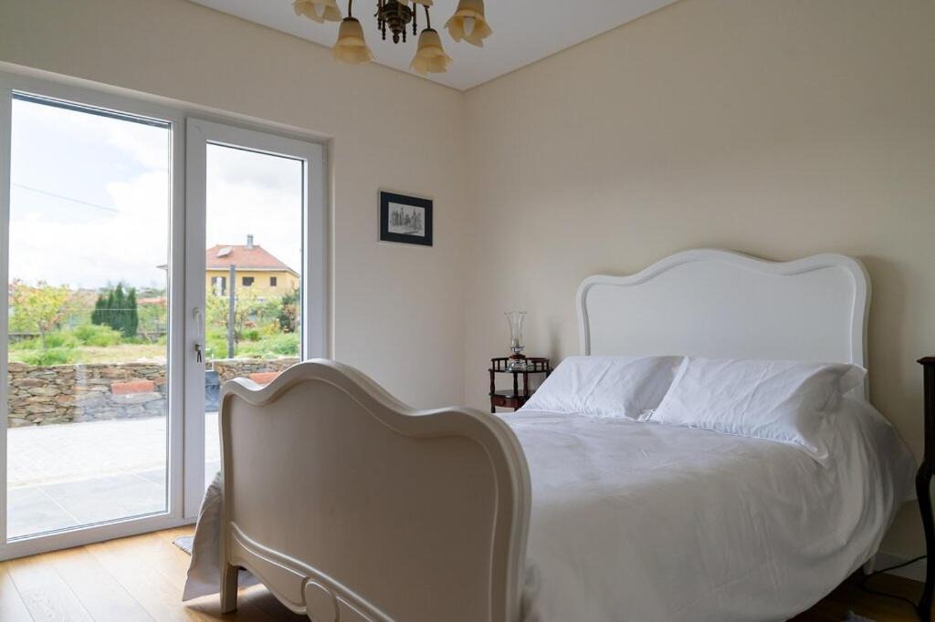 Photo of Bedroom in Sao Joao da Pesqueira