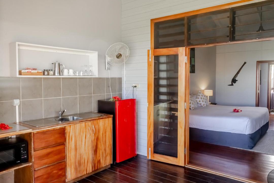 Photo of Bedroom in Wailoloa