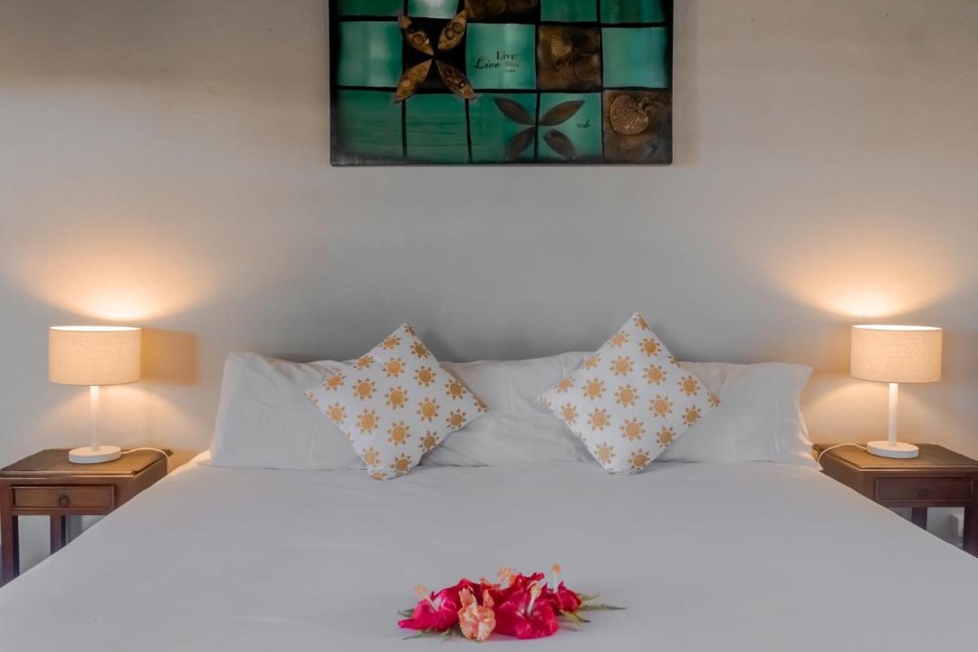 Photo of Bedroom in Wailoloa