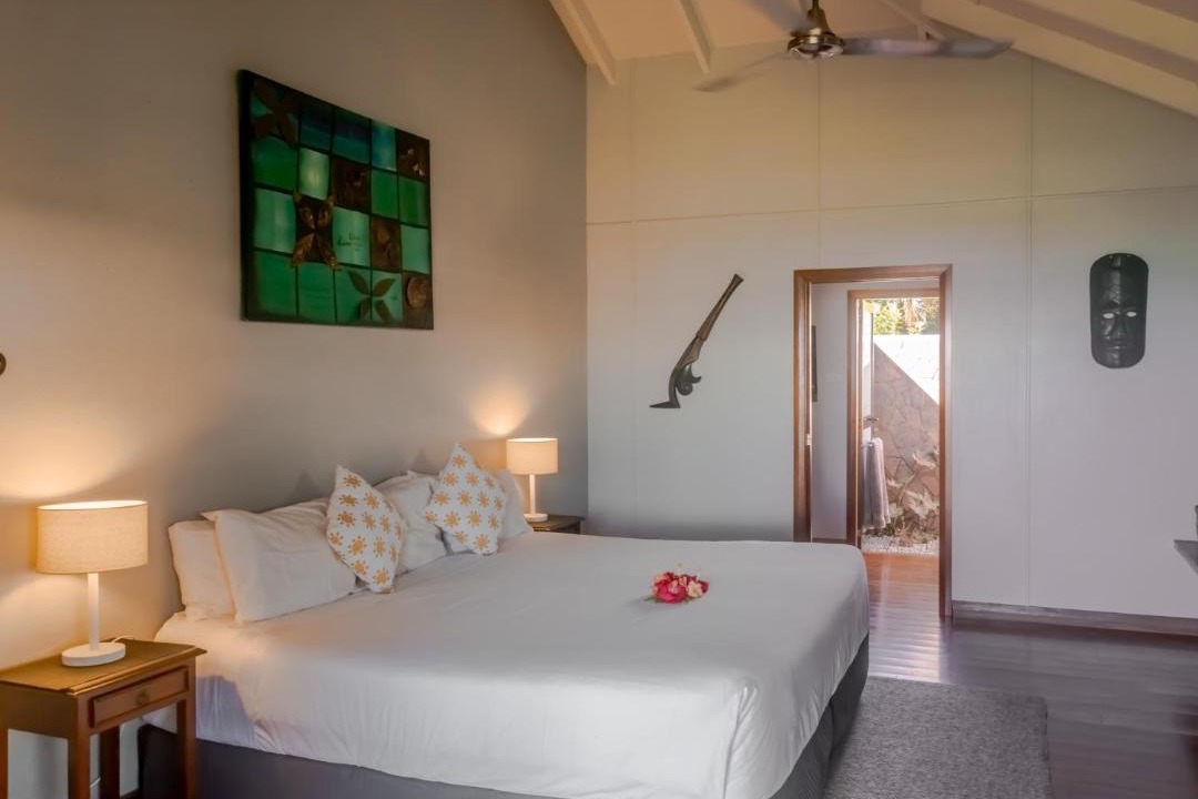 Photo of Bedroom in Wailoloa