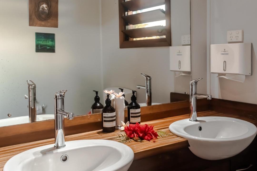 Photo of Bathroom in Wailoloa