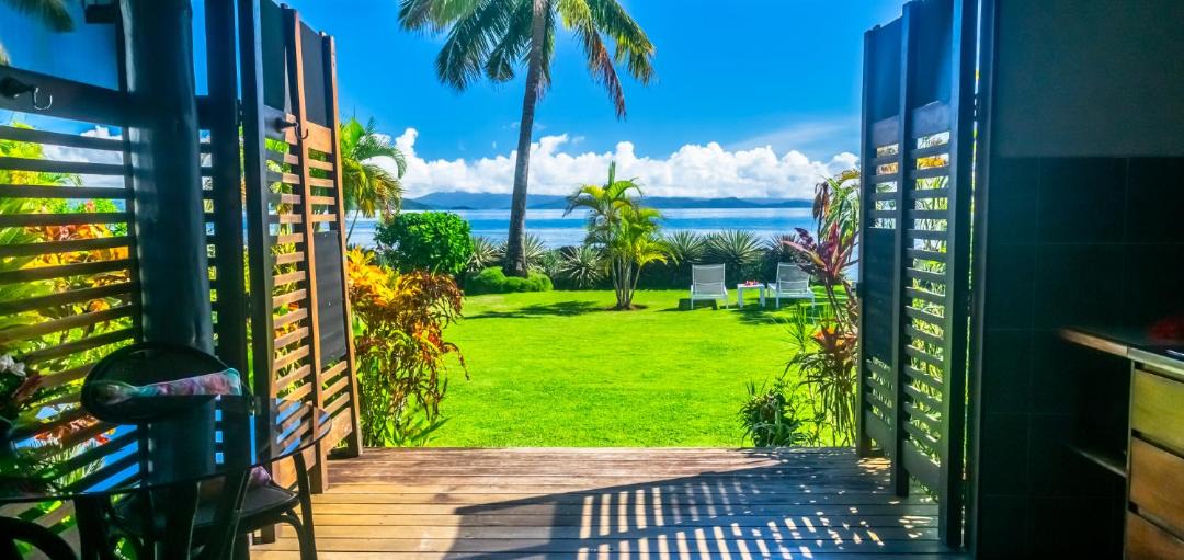 Photo of Patio Balcony in Wailoloa