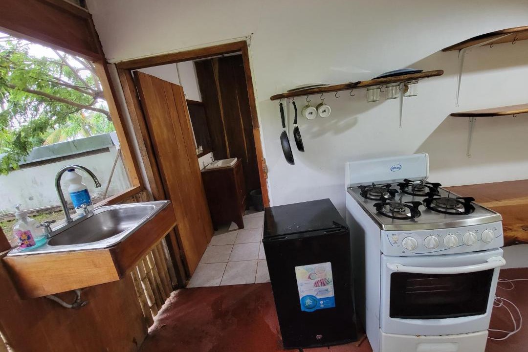 Photo of Kitchen in Altagracia