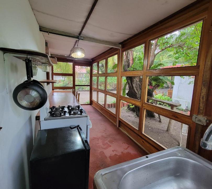 Photo of Kitchen in Altagracia